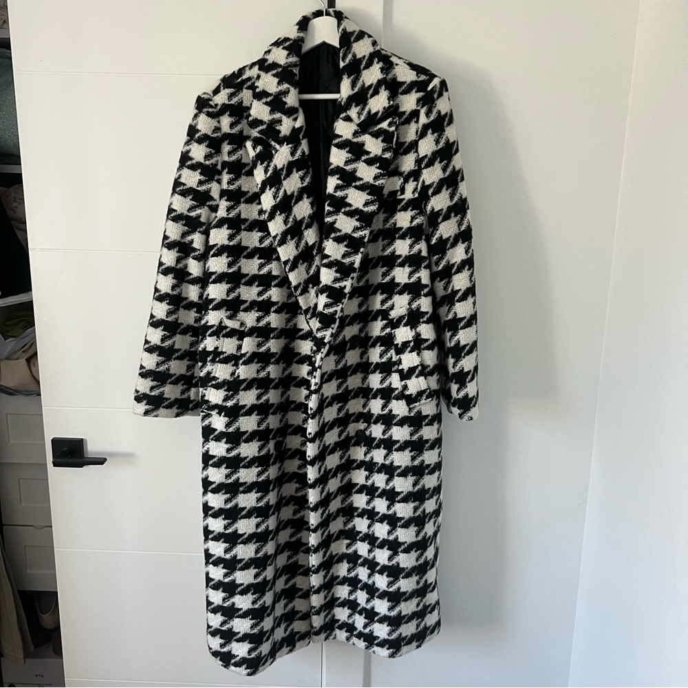 Storets Quilted Jacket - Picture 2 of 4